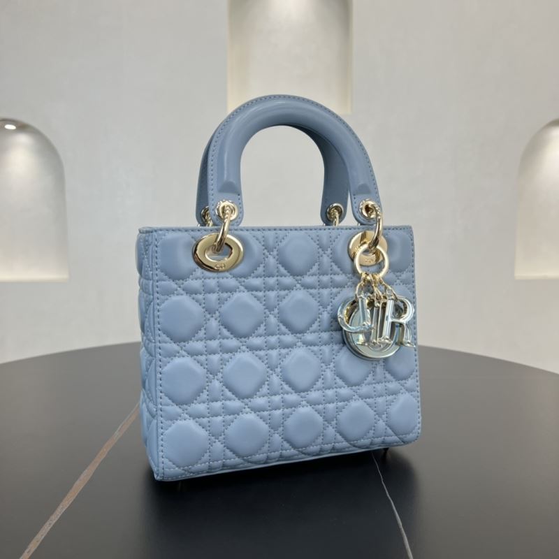 Christian Dior My Lady Bags